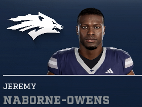 Jeremy Naborne-Owens