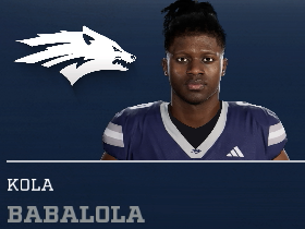 Kola Babalola