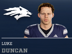 Luke Duncan