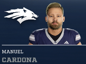 Manuel Cardona