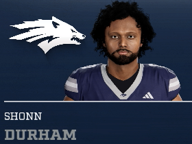 Shonn Durham