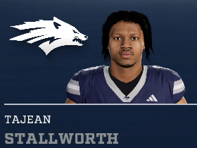 Tajean Stallworth