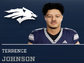 Terrence Johnson