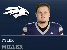Tyler Miller