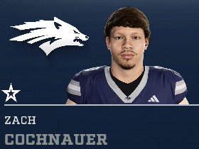 Zach Cochnauer