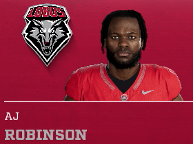 Aj Robinson