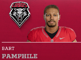 Bart Pamphile