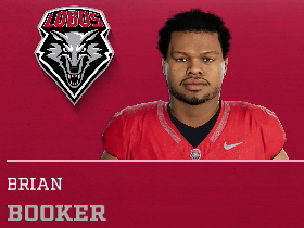 Brian Booker