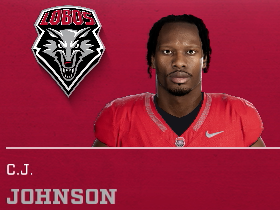 C.J. Johnson