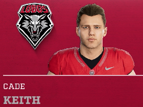 Cade Keith