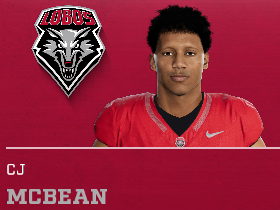 Cj Mcbean