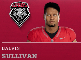 Dalvin Sullivan
