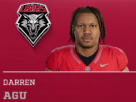 Darren Agu