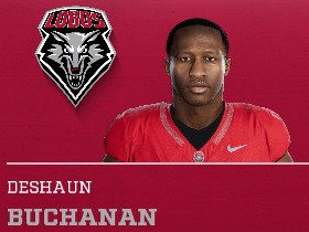 Deshaun Buchanan