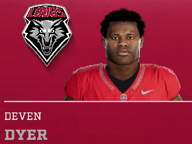 Deven Dyer