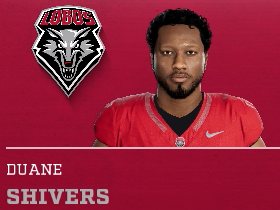 Duane Shivers