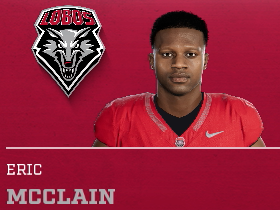 Eric Mcclain
