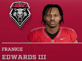 Frankie Edwards III