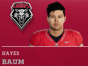 Hayes Baum
