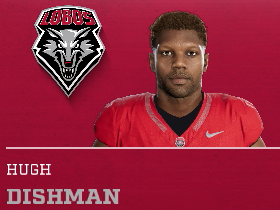 Hugh Dishman