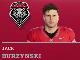 Jack Burzynski