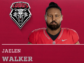 Jaelen Walker
