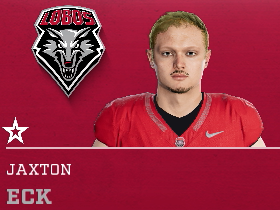 Jaxton Eck