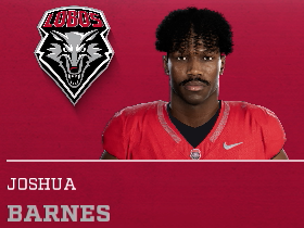 Joshua Barnes