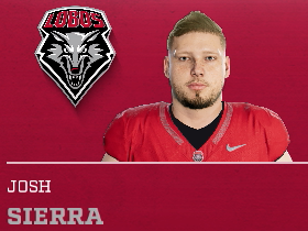 Josh Sierra