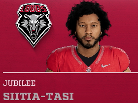 Jubilee Siitia-Tasi