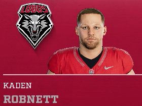 Kaden Robnett