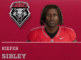 Kiefer Sibley