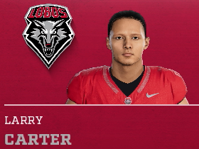 Larry Carter
