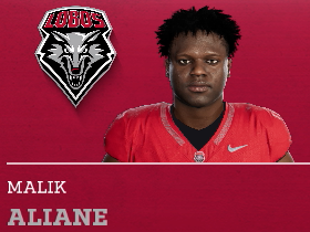 Malik Aliane