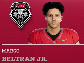 Marco Beltran Jr.