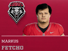Markus Fetcho