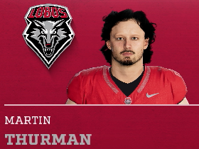 Martin Thurman