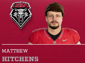 Matthew Hitchens