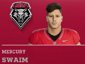 Mercury Swaim