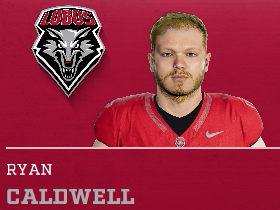 Ryan Caldwell