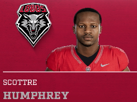 Scottre Humphrey