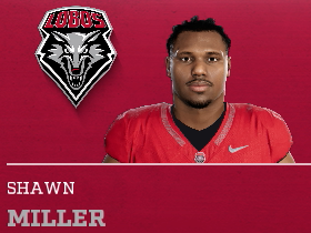 Shawn Miller