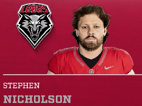 Stephen Nicholson