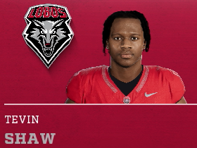 Tevin Shaw