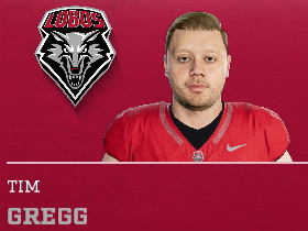 Tim Gregg