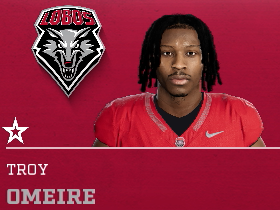 Troy Omeire