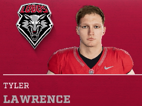 Tyler Lawrence