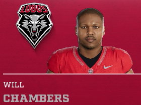 Will Chambers