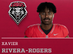 Xavier Rivera-Rogers
