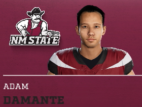 Adam Damante
